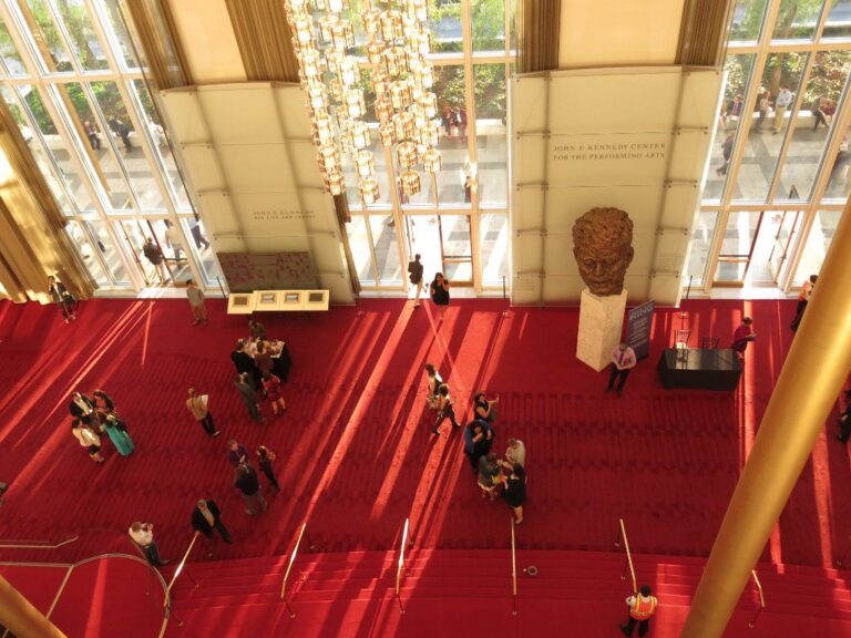 art-under-siege-the-kennedy-centers-battle-with-politics-and-creativity