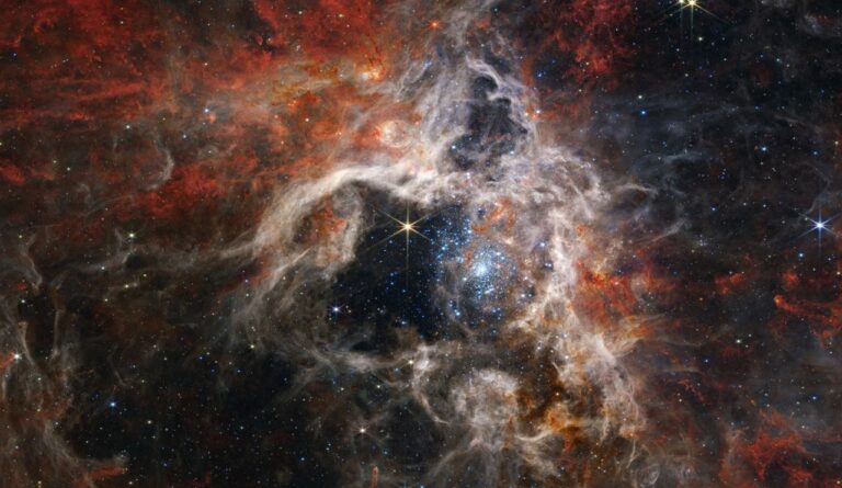 exploring-asteroid-2024-yr4-the-role-of-the-james-webb-space-telescope-in-safeguarding-earth